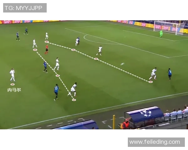 战术拆解：姆巴佩为何能掌控比赛节奏？