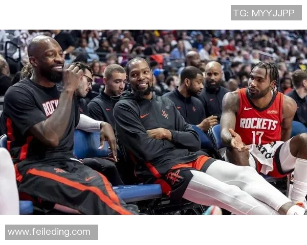 火箭赛后采访爆金句，引全场大笑