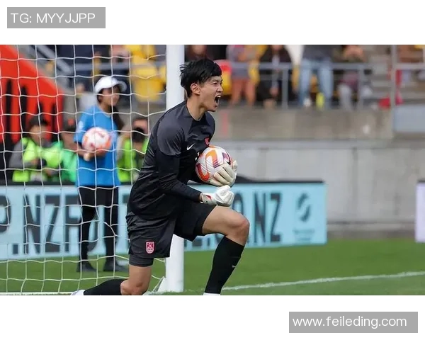 中国主力门将公开表示想留洋欧洲