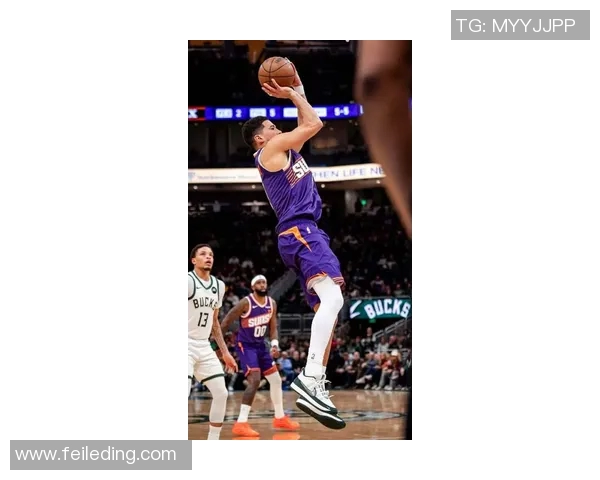 布克全场比赛状态火热高光瞬间集锦展现超级得分手风采